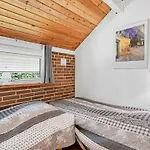 Casa de Férias Pance - 20km To The Fjord By Interhome