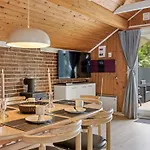 Pance - 20km To The Fjord By Interhome