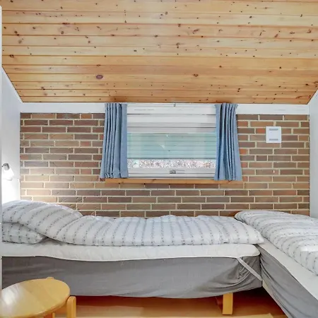 Holiday home Pance - 20km To The Inlet In Western Jutland By Interhome Toftlund