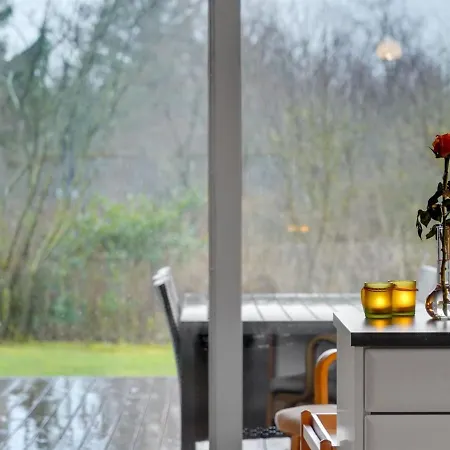 Holiday home Pance - 20km To The Inlet In Western Jutland By Interhome *