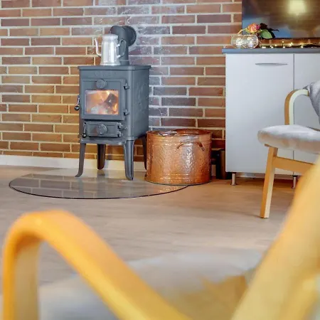 Pance - 20km To The Inlet In Western Jutland By Interhome * Toftlund
