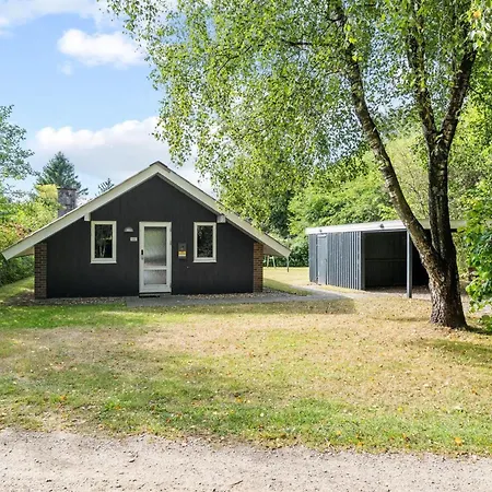 Casa de Férias Pance - 20km To The Fjord By Interhome Toftlund