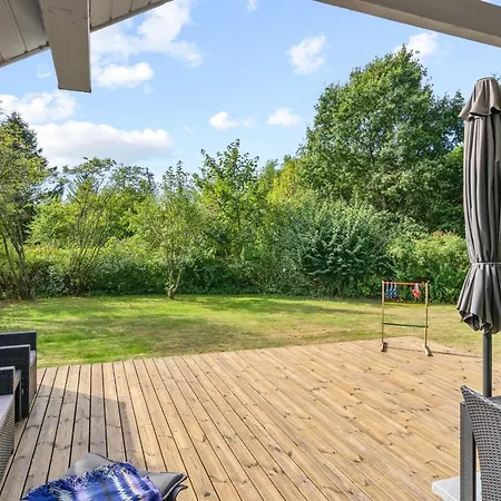 Casa vacanze Pance - 20km To The Fjord By Interhome Toftlund